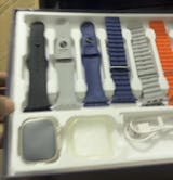 ULTRA 2 SUIT SMART WATCH + 7 STRAPS 3 reviews
